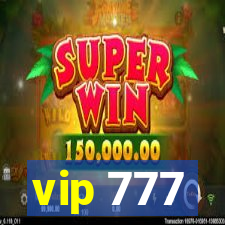 vip 777